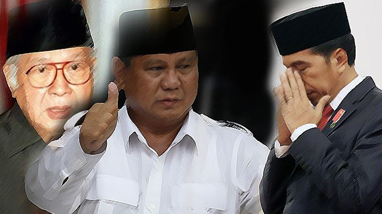 Menerobos Bank Swiss, Jokowi Siap Digebuk Borjuasi Lama